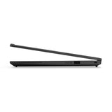 Lenovo ThinkPad X13 Gen 6 (AMD) Copilot+ PC AMD Ryzen AI 7 350 Laptop 33,8 cm (13.3") WUXGA 32 GB LPDDR5x-SDRAM 1 TB SSD Wi-Fi 7 (802.11be) Windows 11 Pro Tysk Sort