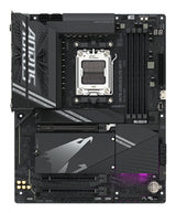 GIGABYTE X870 AORUS ELITE WIFI7 AMD X870 Sokkel AM5 ATX