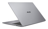 ASUS ExpertBook P5 G2 PM5606CGA-SH0032X Copilot+ PC AMD Ryzen AI 7 445 Laptop 40,6 cm (16") WUXGA 64 GB DDR5-SDRAM 1 TB SSD Wi-Fi 7 (802.11be) Windows 11 Pro Grå QWERTZ Tysk