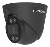 Foscam FN9108E-T4-2T BLACK tilbehør til videoovervågning Ledningsført 8 kanaler