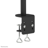 Neomounts FPMA-D960 skærmbeslag og -stativer 76,2 cm (30") Skrivebord Sort