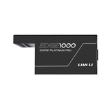 Lian Li EG1000 enhed til strømforsyning 1000 W 20-pin ATX SFX Sort
