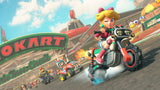 Nintendo Mario Kart World Standard Forenklet kinesisk, Tysk, Engelsk, Spansk, Fransk, Italiensk, Japansk, Koreansk, Portugisisk, Russisk Nintendo Switch 2