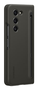 Samsung EF-OF94KKBEGWW mobiltelefon etui 19,3 cm (7.6") Cover Grafit