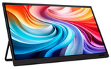 Acer PM1 PM161W bmiuux computerskærm 40,6 cm (16") 1920 x 1200 pixel WUXGA LED Sort