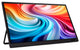 Acer PM1 PM161W bmiuux computerskærm 40,6 cm (16") 1920 x 1200 pixel WUXGA LED Sort