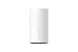 Teltonika Altos trådløs router 2.5 Gigabit Ethernet 5G Hvid