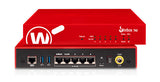 WatchGuard Firebox T45-PoE firewall (hardware) Desktop 3,94 Gbit/sek.