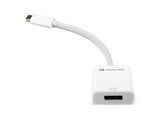 OWC NWTADPTCDP14 videokabel adapter 0,108 m USB Type-C DisplayPort Hvid