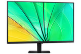 Samsung S60D computerskærm 81,3 cm (32") 2560 x 1440 pixel Quad HD LCD Sort