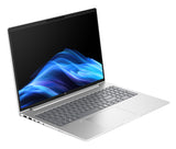 HP ProBook 4 G1i Intel Core Ultra 5 225U Laptop 40,6 cm (16") WUXGA 16 GB DDR5-SDRAM 512 GB SSD Wi-Fi 6E (802.11ax) Windows 11 Pro Sølv