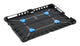 Mobilis 067011 tablet etui 33 cm (13") Kofanger Sort