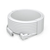 Ubiquiti UISP UACC-G4-INS-CABLE-USB-4.5M USB-kabel 4,5 m USB C Hvid