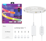 Govee H612F Intelligent strimmellys Wi-Fi/Bluetooth