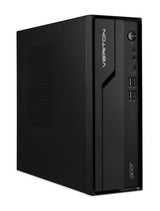 Acer Veriton X VX1720G Intel® Core™ i5 i5-14450HX 8 GB DDR4-SDRAM 512 GB SSD Windows 11 Pro SFF PC Sort