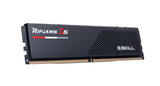 G.Skill Ripjaws S5 F5-6000J4048F24GX2-RS5K hukommelsesmodul 48 GB 2 x 24 GB DDR5 288-pin DIMM