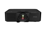 Epson EB-L895U Standard-kast projektor 8000 ANSI lumens 3LCD WUXGA (1920x1200) Sort