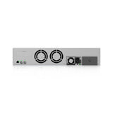 Ubiquiti UNAS-PRO-8 NAS & lagringsserver Stativ (2U) Cortex-A Cortex-A57 16 GB Grå