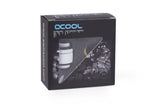 Alphacool 17489 Computerkølesystem, dele og tilbehør Slangestik