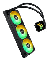 ASUS TUF GAMING LC III 360 ARGB Processor Alt-i-en væskekøler 12 cm Sort