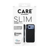 PanzerGlass CARE™ by ® SL1M Case Sort m. MagSafe iPhone 18 Pro Max | 17 Pro Max