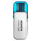 ADATA UV240 USB-nøgle 32 GB USB Type-A 2.0 Hvid
