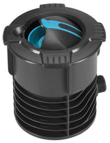 Gardena 8262-20 vandslange beslag Tap stik Sort 1 stk