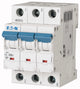 Eaton PXL-C20/3 kredsløbsafbryder Miniature strømafbryder