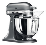 KitchenAid Artisan Bordmixer 300 W Sølv