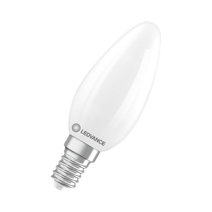 Osram 4099854464515 LED-lampe Varm hvid 2700 K 5,9 W E14 D