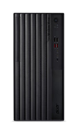 Acer Veriton VVM6735GT Intel Core Ultra 5 225 16 GB DDR5-SDRAM 512 GB SSD Windows 11 Pro Midi Tower PC Sort