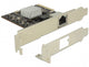 DeLOCK 89654 interface-kort/adapter Intern RJ-45