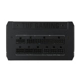 ASUS TUF Gaming 1000W Gold enhed til strømforsyning 20+4 pin ATX ATX Sort