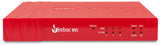 WatchGuard Firebox NV5 firewall (hardware) Desktop 1,5 Gbit/sek.