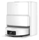 MOVA Z60 Ultra Roller SA 0,21 L Hvid