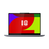 Lenovo Yoga Pro 7 15IPH11 Copilot+ PC Intel Core Ultra 7 356H Laptop 38,9 cm (15.3") Berøringsskærm WQXGA 32 GB LPDDR5x-SDRAM 1 TB SSD NVIDIA GeForce RTX 5050 Wi-Fi 7 (802.11be) Windows 11 Pro Tysk Grå