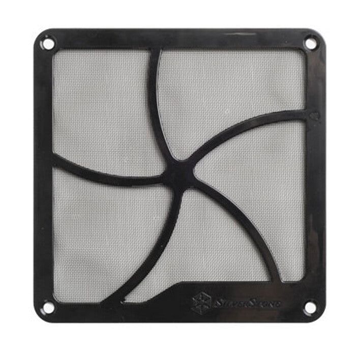 Silverstone FF122 Andet