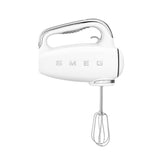 Smeg 50's Style Håndmikser HMF01WHEU Hvid