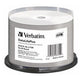 Verbatim DataLifePlus 4,7 GB DVD-R 50 stk