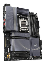 GIGABYTE B850 AI TOP bundkort AMD B850 Sokkel AM5 ATX
