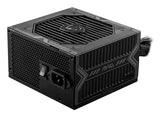 MSI MAG A550BN enhed til strømforsyning 550 W 20+4 pin ATX ATX Sort