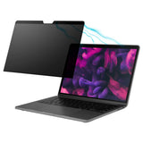 LAUT L_MA23_PPP antirefleks skærm 38,9 cm (15.3") Laptop Indrammet display, privatlivsfilter