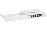 Rackmount.IT RM-FR-T19 tilbehør til rack Monteringsbeslag