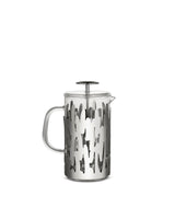 Alessi BM12/8 manuel kaffemaskine Rustfrit stål