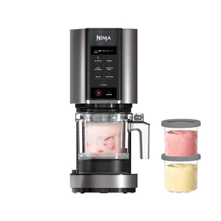 Ninja CREAMi 493 L 800 W Sort