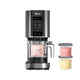 Ninja CREAMi 493 L 800 W Sort