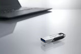 SanDisk SDCZ73-1T00-G46 USB-nøgle 1 TB USB Type-A 3.2 Gen 1 (3.1 Gen 1) Sølv