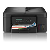 Brother DCP-T730DW Multifunktionsprinter Inkjet A4 6000 x 1200 dpi 27 sider pr. minut Wi-Fi