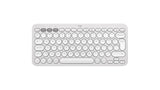 Logitech Pebble Keys 2 K380s