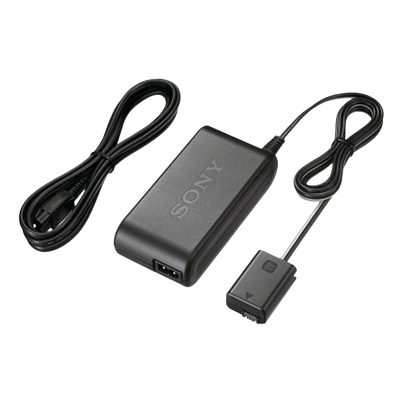 Sony PW20 AC-adapter